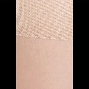 SPANX Accessories - NIB SPANX Firm Believer High Waisted Sheers S2 B SPANX Accessories - NIB SPANX Firm Believer High Waisted Sheers S2 B